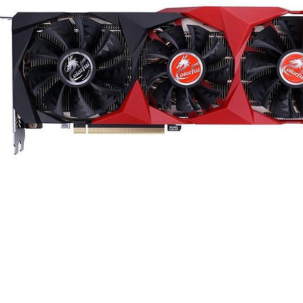 Colorful Graphic Card  RTX 3070 NB V2 Used Colorful Graphic Card  RTX 3070 NB V2 Used